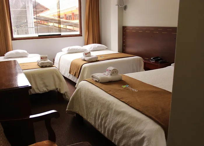 Qasana Plaza Apartment *