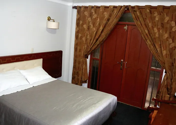 Qasana Plaza Apartment Calca
